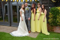 Hampshire Wedding Photography   Whiteley Weddings 1077723 Image 3